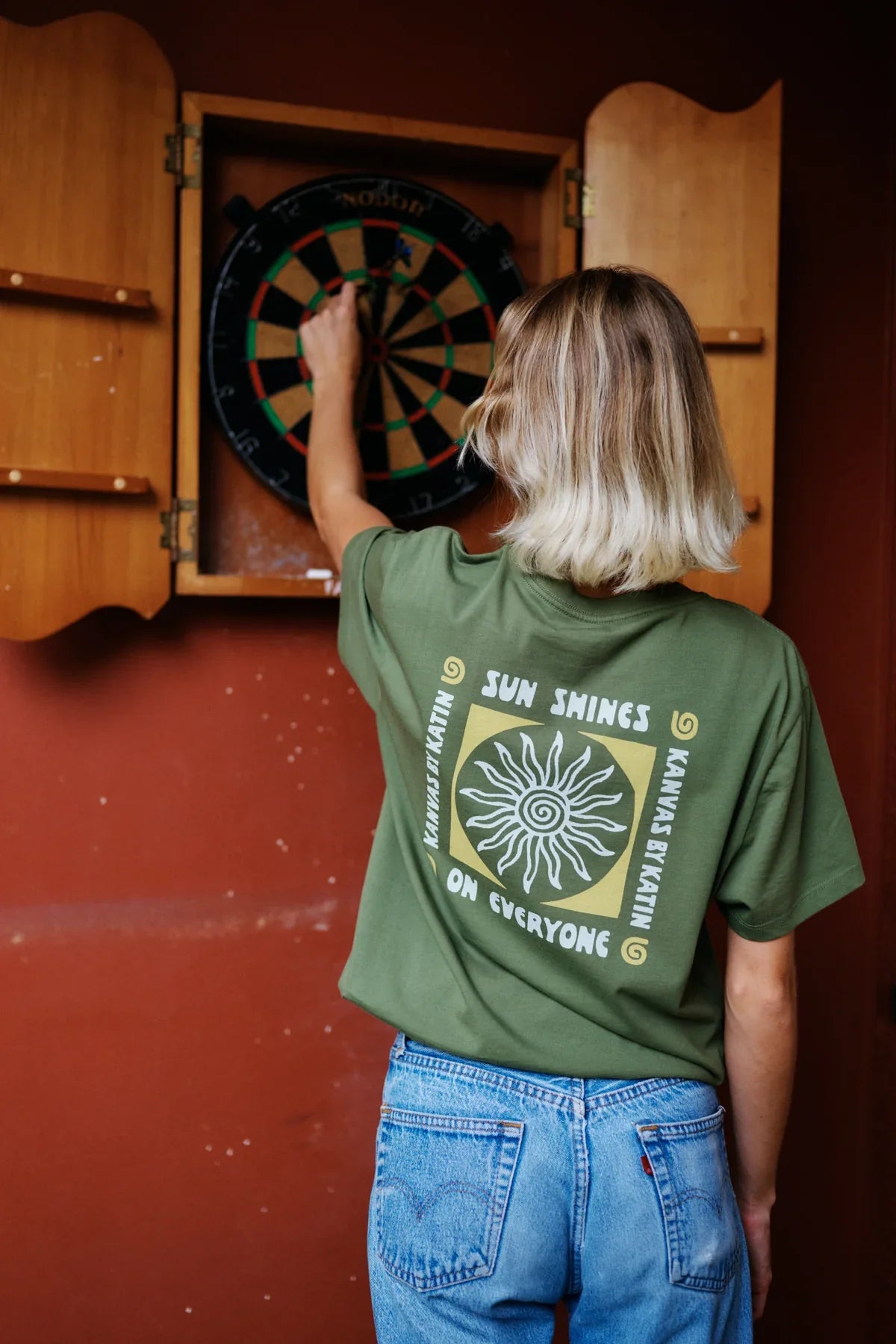 T-Shirt Endless