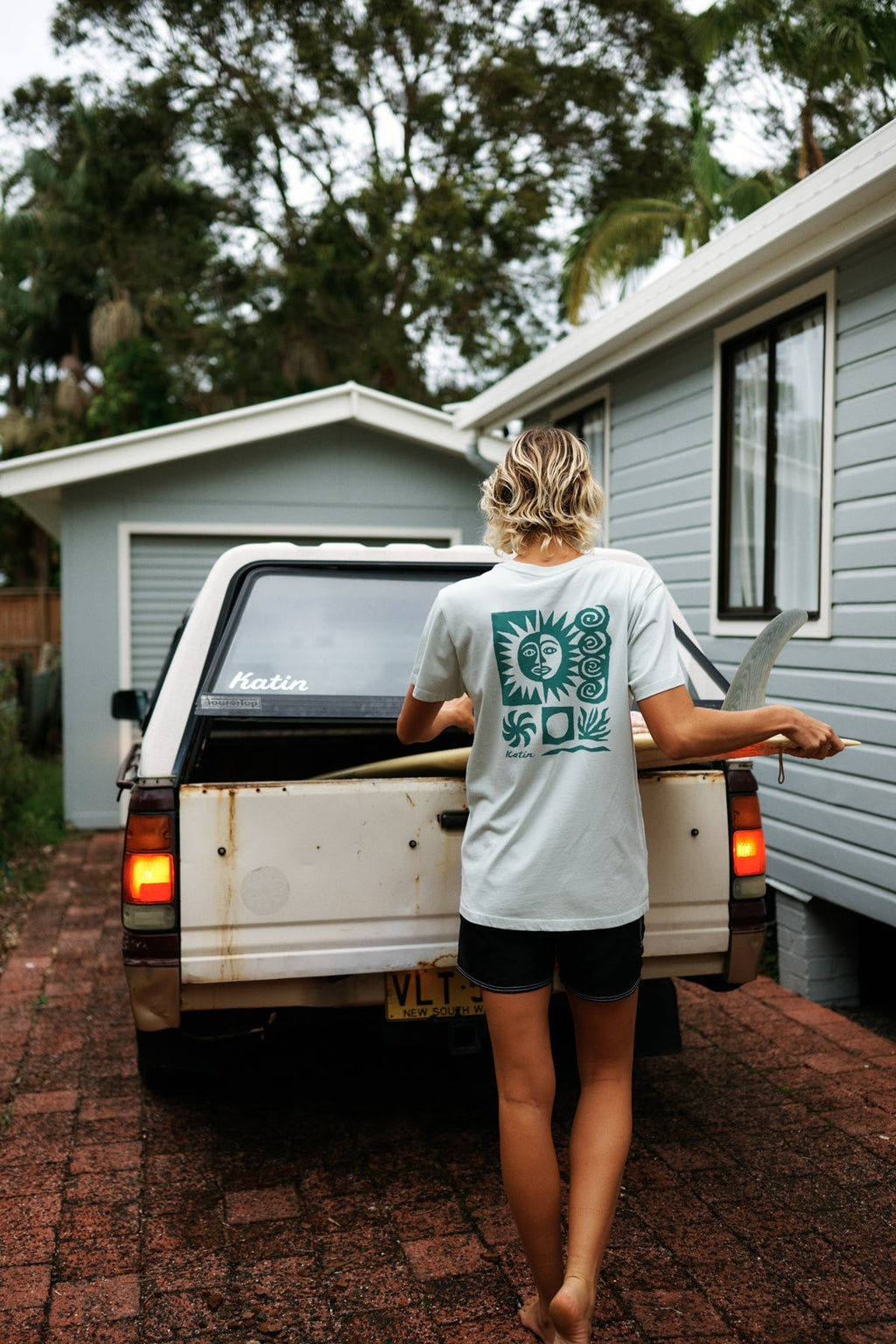 T-Shirt Relic