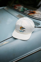 Casquette Splash