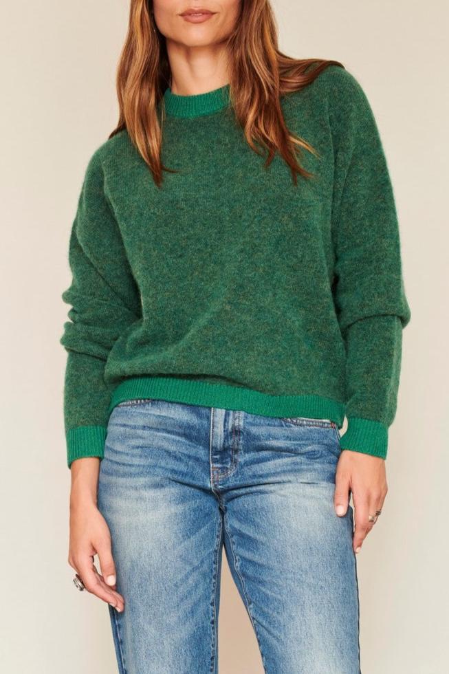 Kawa Jumper - Pink
