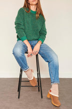 Kawa Jumper - Pink