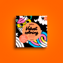 Coloriage Velours - Kawaii