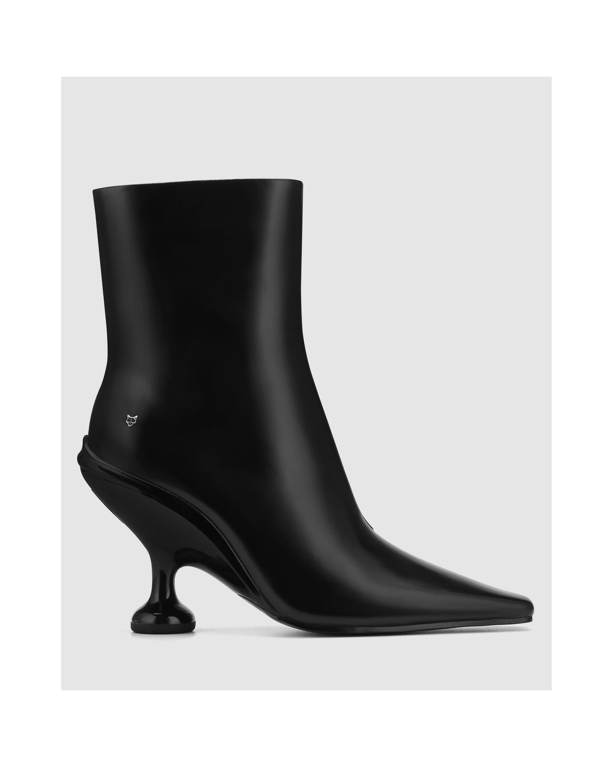 Laarzen Kayla - Zwart - Dames