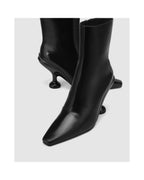 Laarzen Kayla - Zwart - Dames