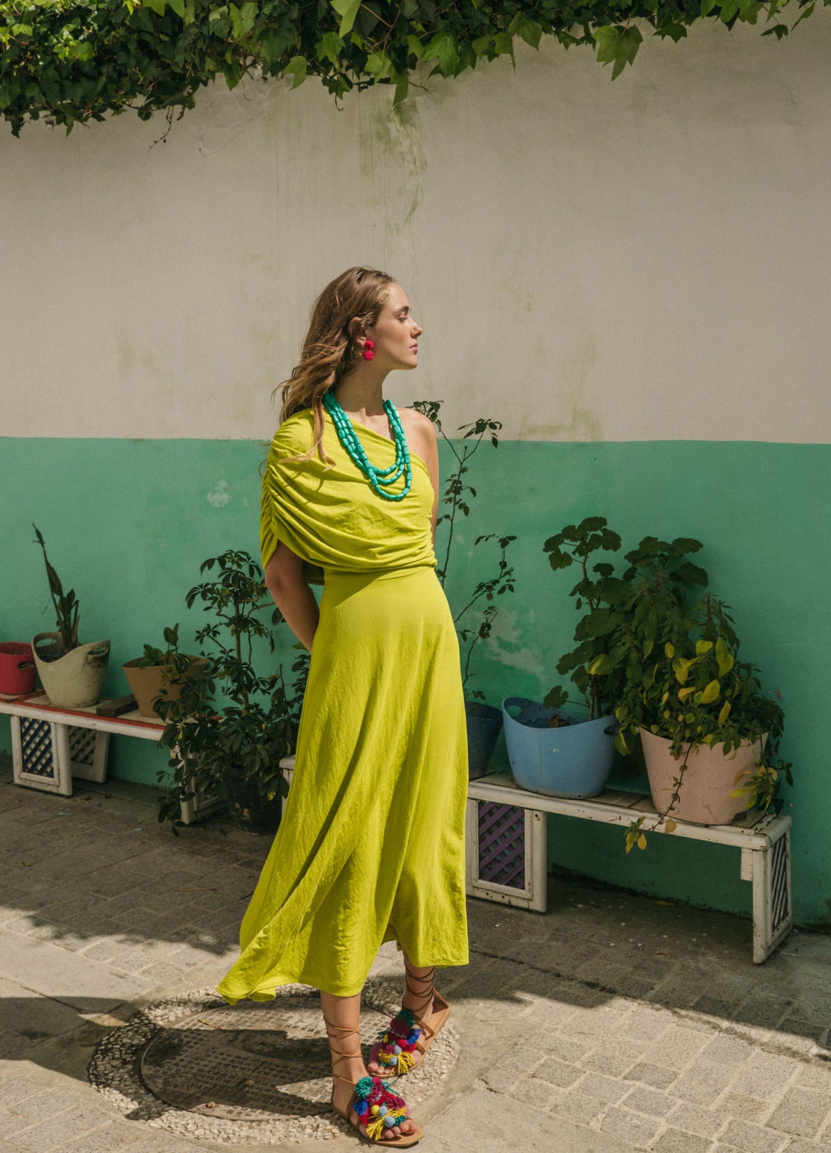 Vestido Kayla