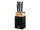 Bloc Couteaux De Cuisine Erling Porvoo - 8 Pièces