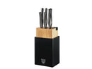 Bloc Couteaux De Cuisine Larus Porvoo - 8 Pièces
