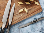 Nudo - 7 coltelli - Larus