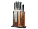 Bloc Couteaux De Cuisine Loki Rauma - 7 Pièces