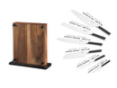 Bloc Couteaux De Cuisine Loki Rauma - 7 Pièces