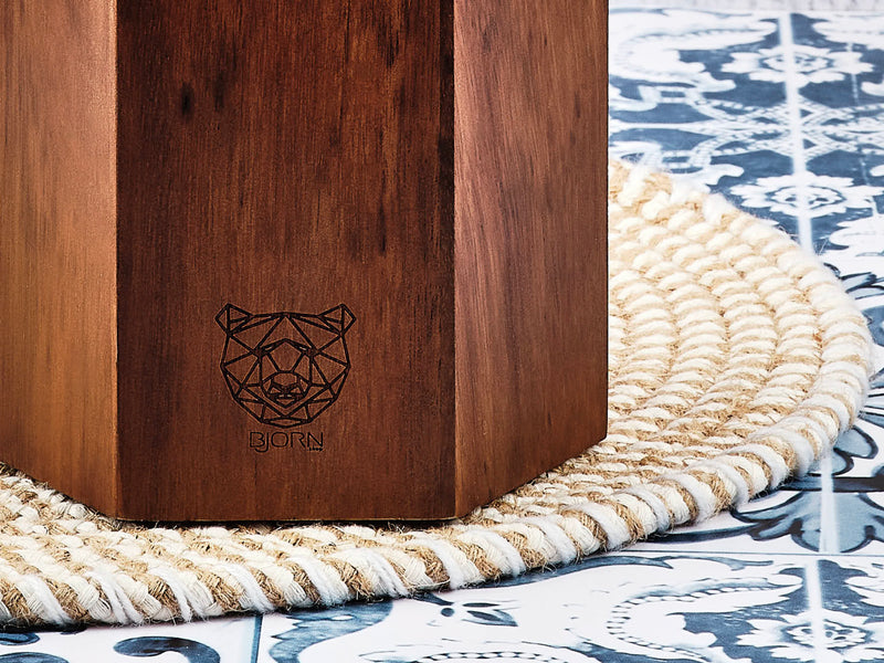 Bloc Couteaux Universel Magnétique Imatra