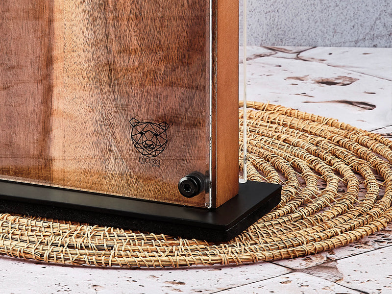 Bloc Couteaux Universel Magnétique Rauma