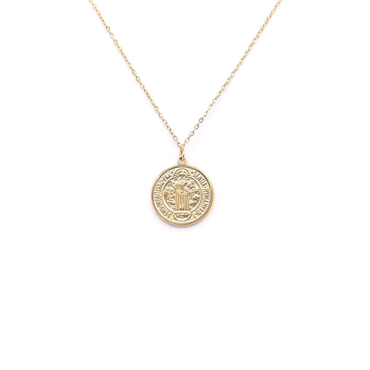 Collier "Annabella" Acier Inoxydable