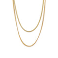 Collier "Beatriz" Acier Inoxydable