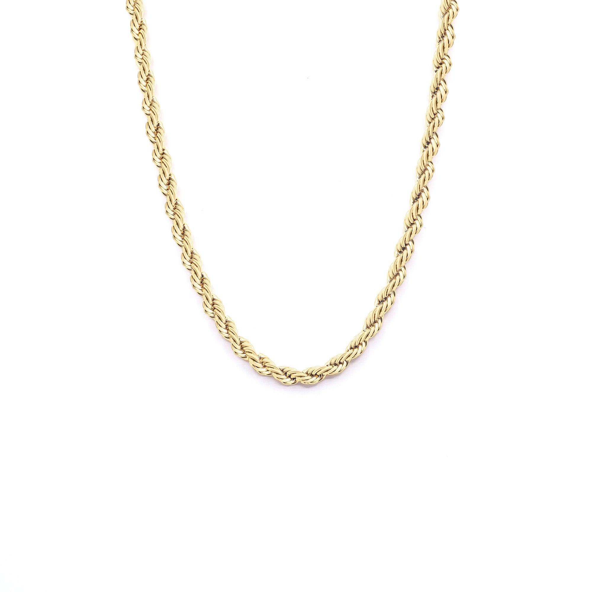 Collier "Eleonora" Acier Inoxydable