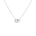 Collier "Lara" Acier Inoxydable