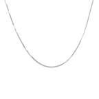 "Maddalena" Stainless Steel Necklace