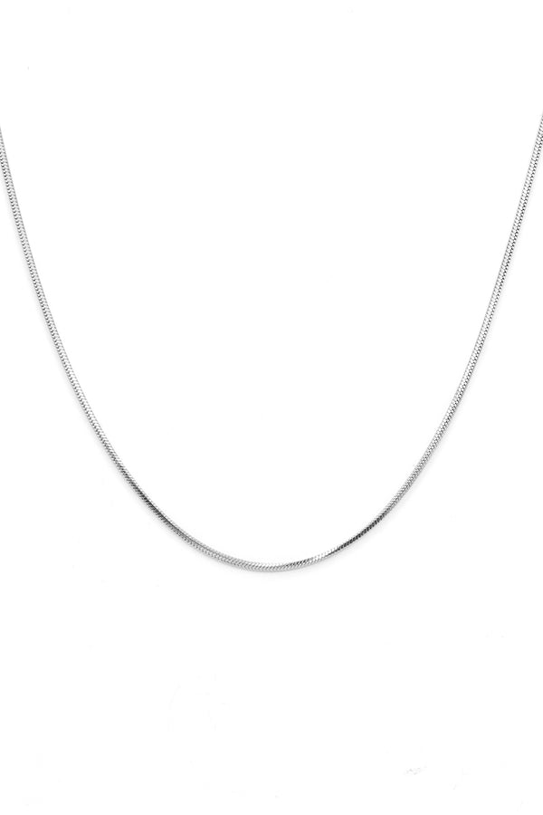 "Mariana" Stainless Steel Necklace