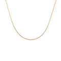 "Morgane" Stainless Steel Necklace
