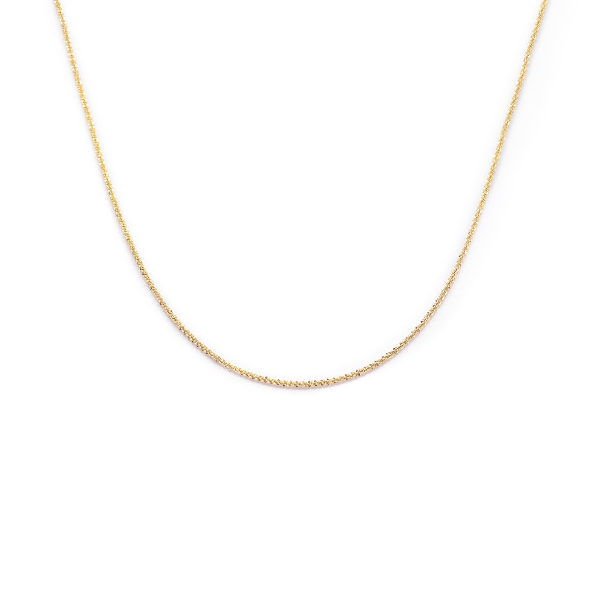 "Morgane" Stainless Steel Necklace