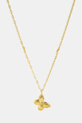 Collier "Laetitia" Acier Inoxydable