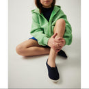 Hooded Sweatshirt - Overdyed Parakeet - Child