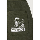 Jogging - Seaweed Overdyed - Child