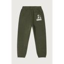 Jogging - Seaweed Overdyed - Child