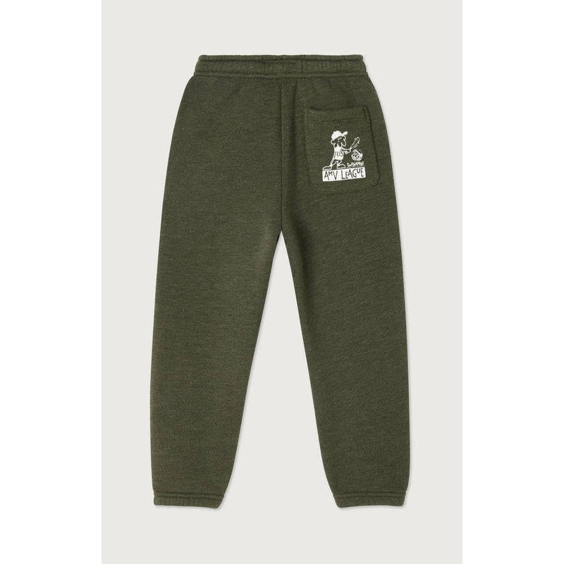 Jogging - Seaweed Overdyed - Child