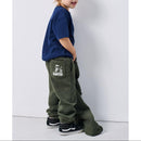 Jogging - Seaweed Overdyed - Child