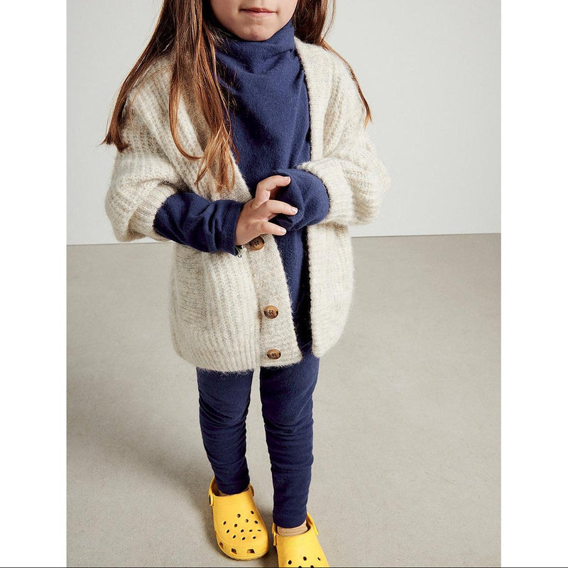 Vest - Powder China - Child