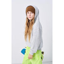 Gorro - Morena China Negro - Mixto