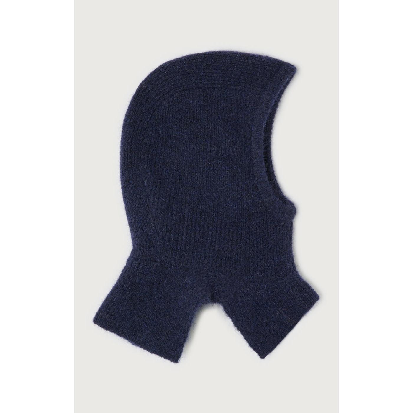 Capucha - Navy Chine - Unisex