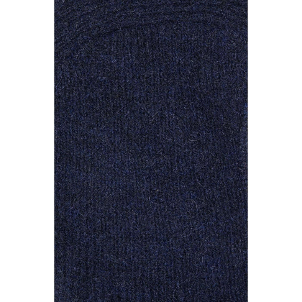 Capucha - Navy Chine - Unisex