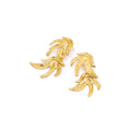 Pendientes "Emiliana" Acero Inoxidable