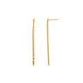 "Josepha" Stainless Steel Earrings