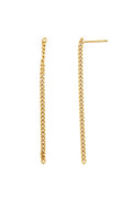 Boucles D'Oreilles "Josepha" Acier Inoxydable