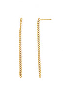Boucles D'Oreilles "Josepha" Acier Inoxydable