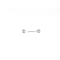 "Cassie" Stainless Steel Earrings