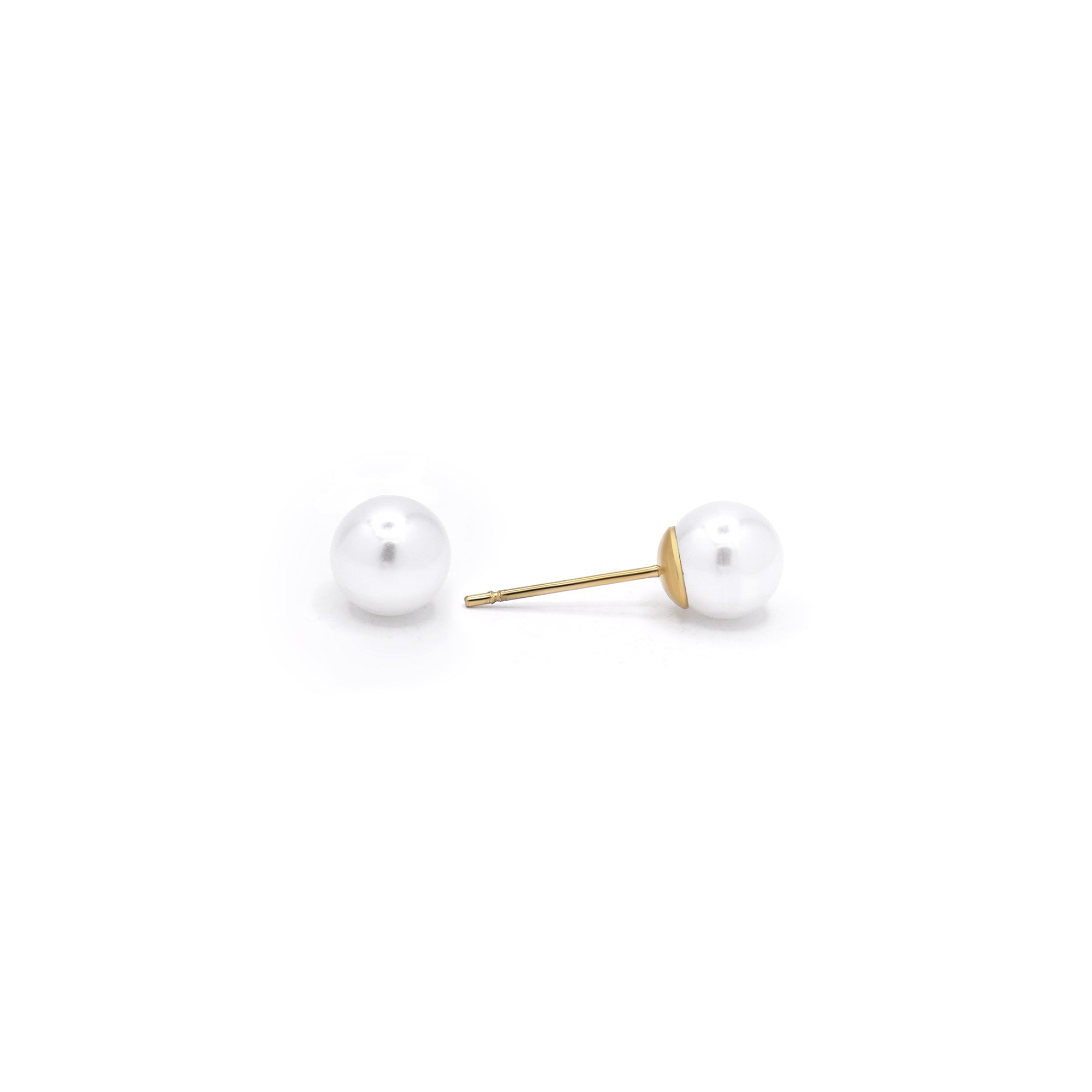 Boucles D'Oreilles "Claudia" Acier Inoxydable