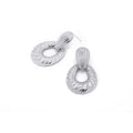 Pendientes "Camille" Acero Inoxidable