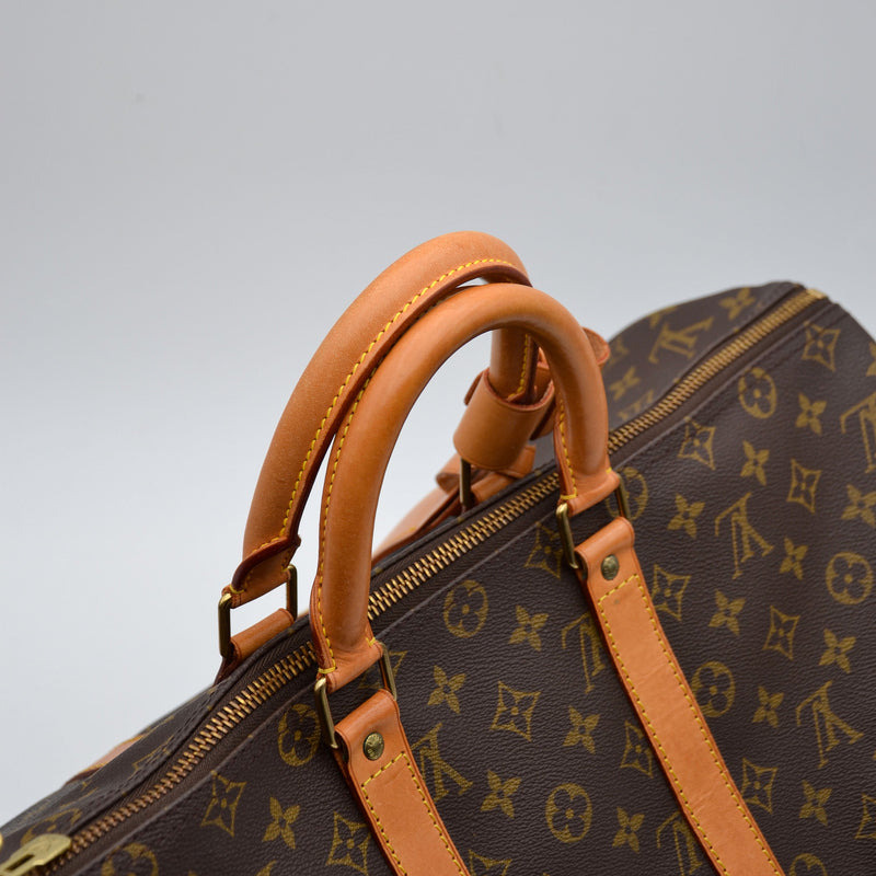 Keepall 45 Vintage Monogram