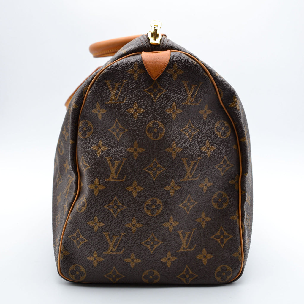 Louis Vuitton Keepall 45 Monogram