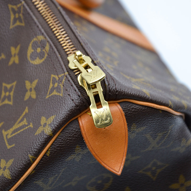 Keepall 45 Vintage Monogram