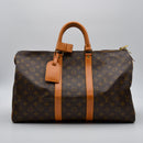 Keepall 45 Vintage Monogram