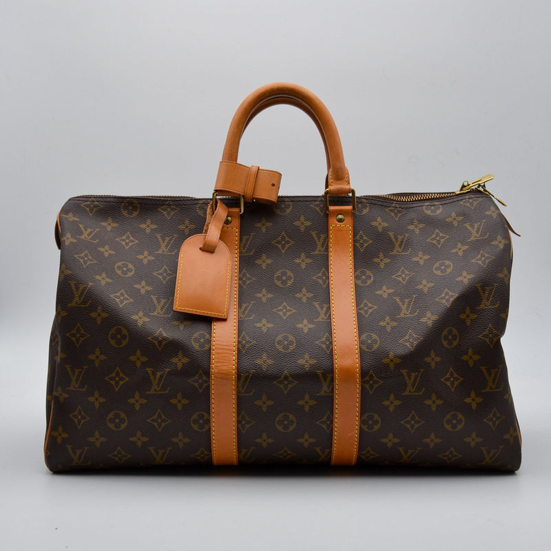 Keepall 45 Vintage Monogram
