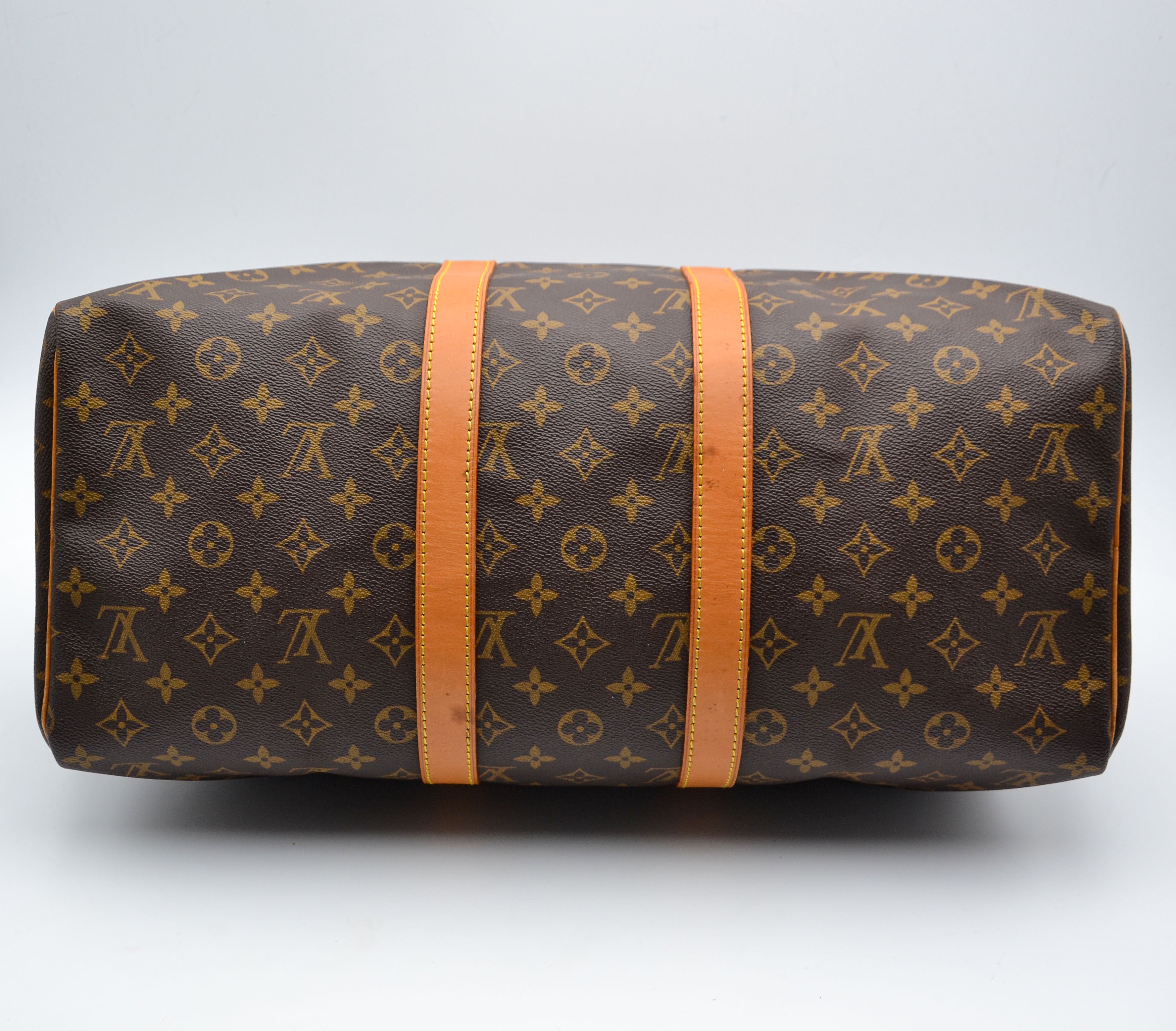Louis Vuitton Keepall 45 Monogram
