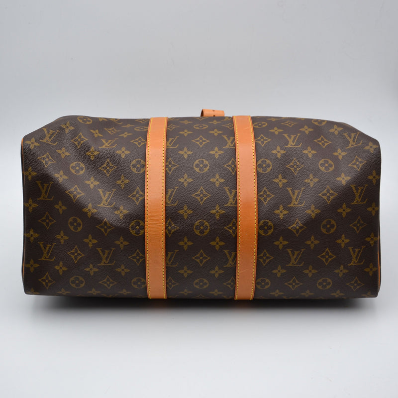 Keepall 45 Vintage Monogram