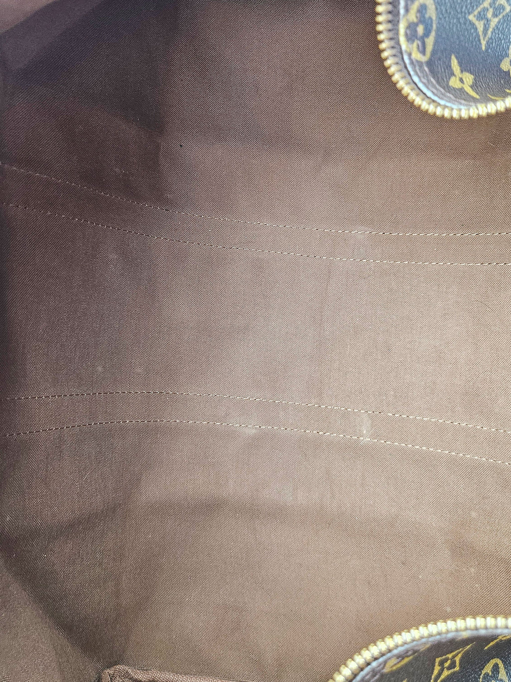 Louis Vuitton Keepall 45 Monogram