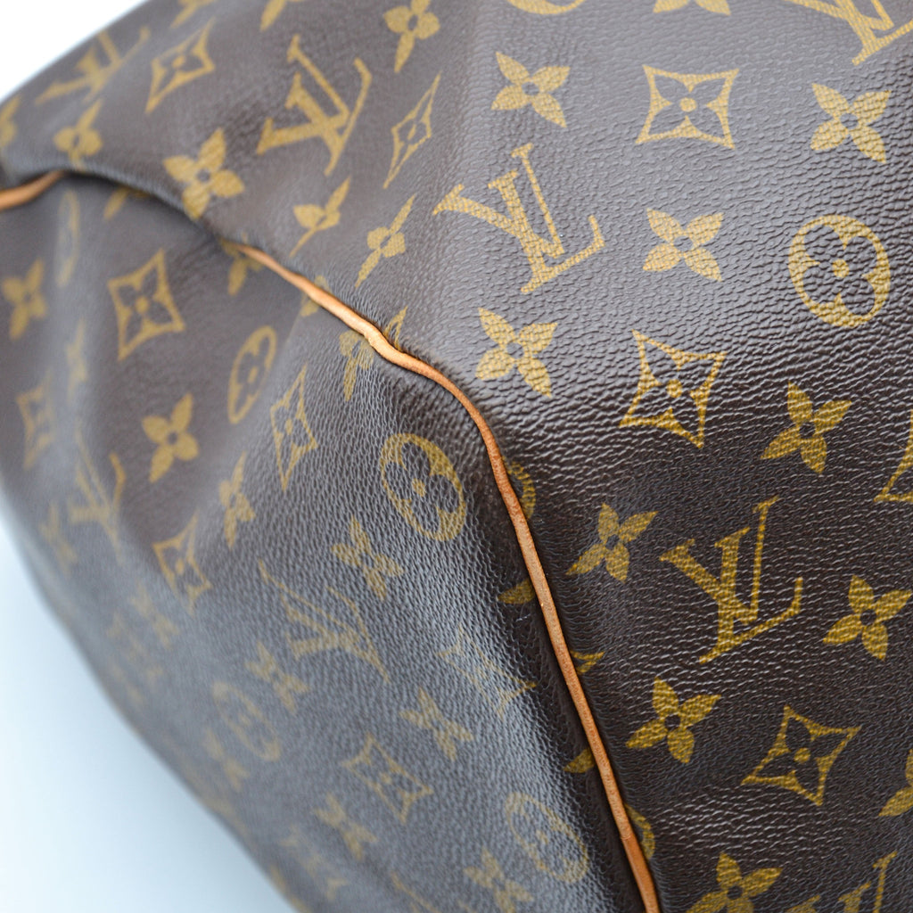 Louis Vuitton Keepall 45 Monogram